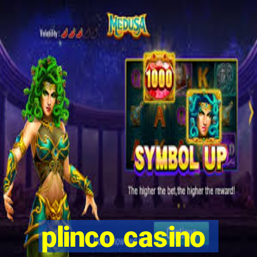 plinco casino